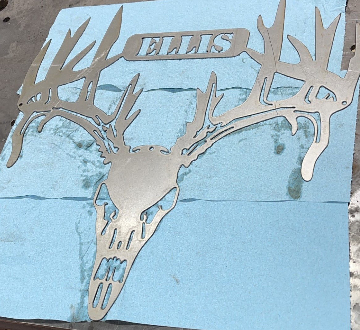 Bow Hanger
