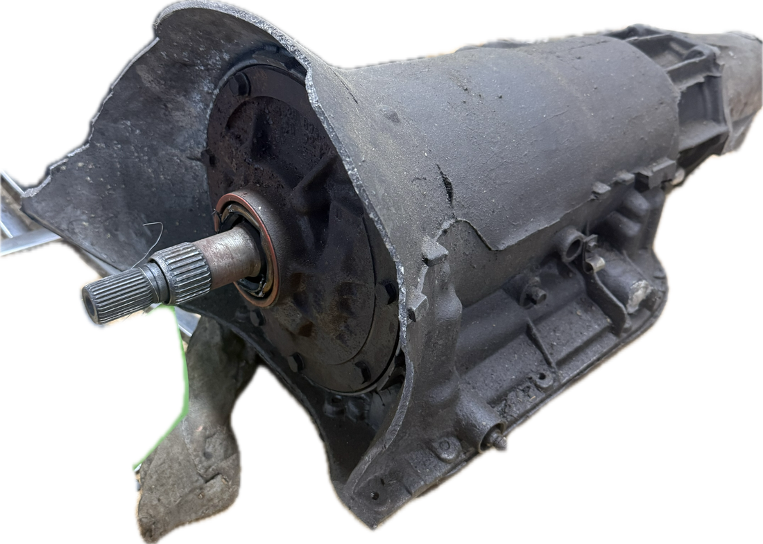 Transmission Core Rules