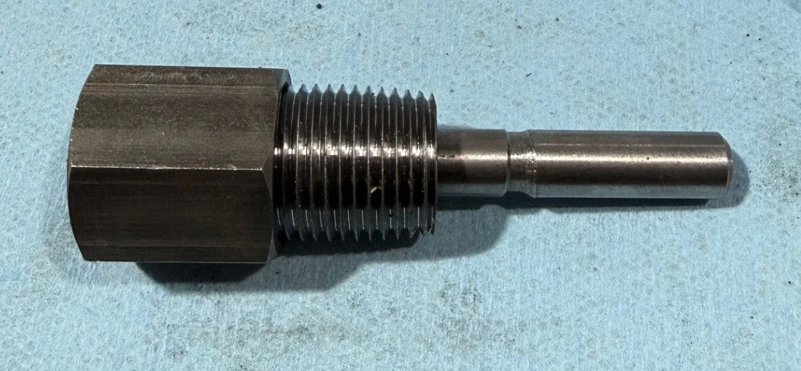 Short Dipstick
