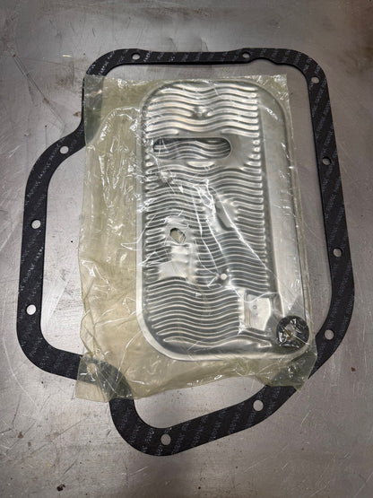 TH400 Filter and Gasket