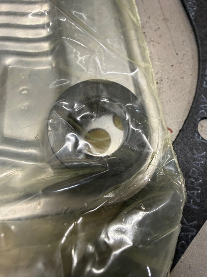 TH400 Filter and Gasket
