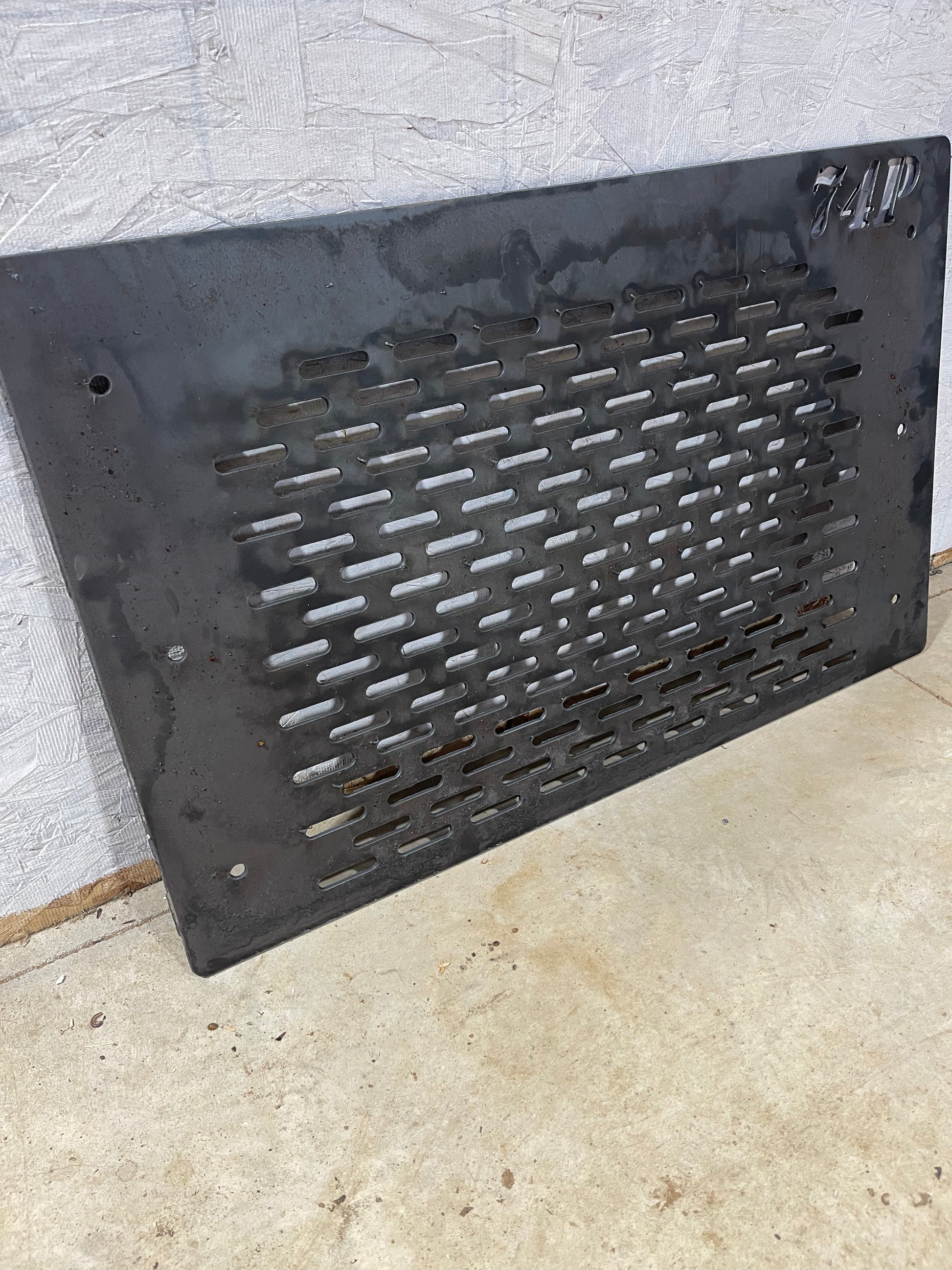 Household Radiator Guard Radiator Guard – Drury Manufacturing LLC